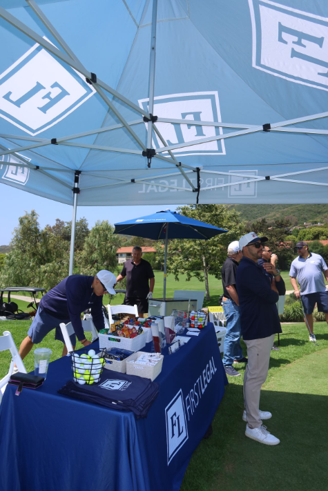 Curated Event Merchandise