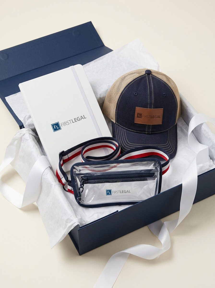 New Client Welcome Kit